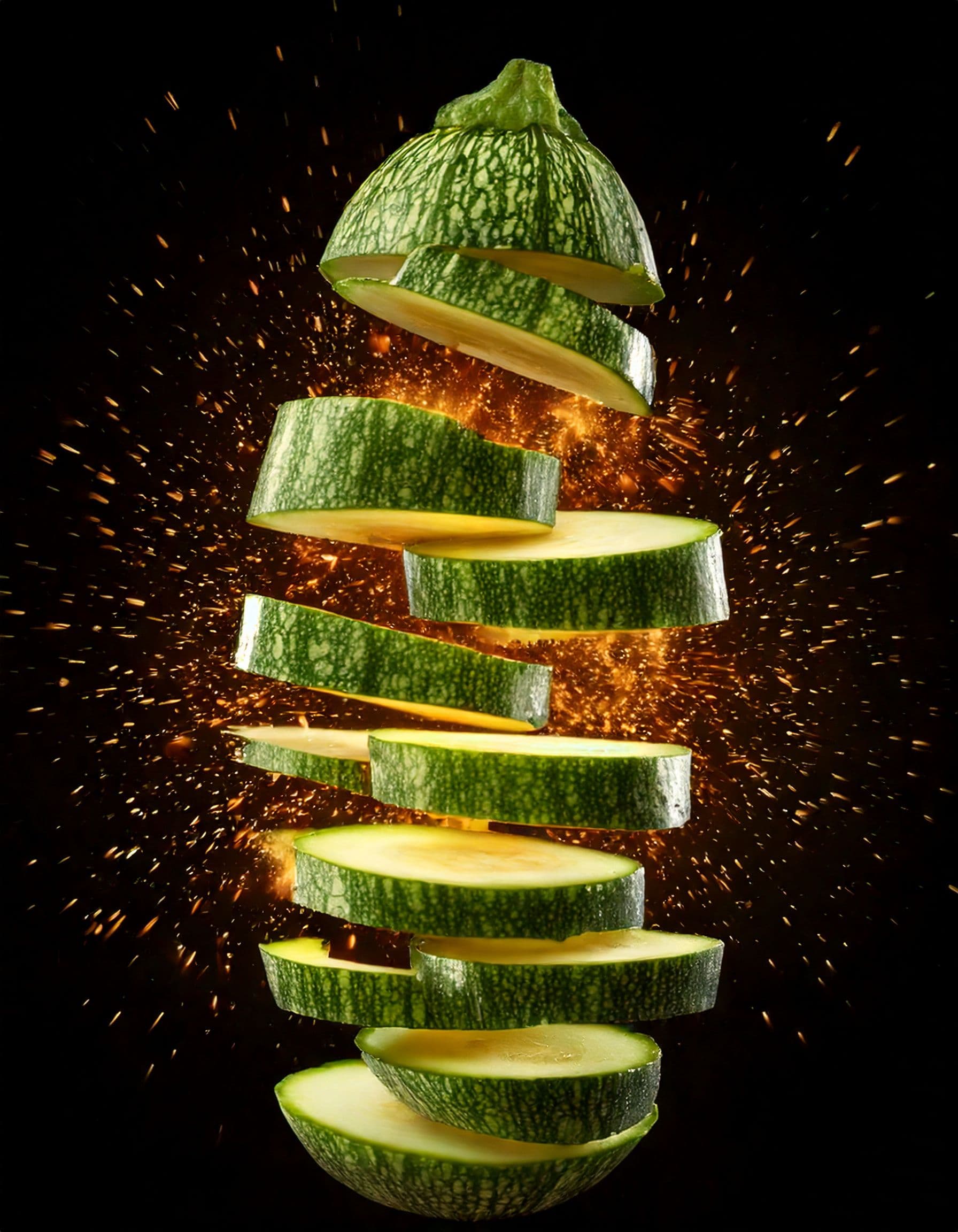 La Zucchina