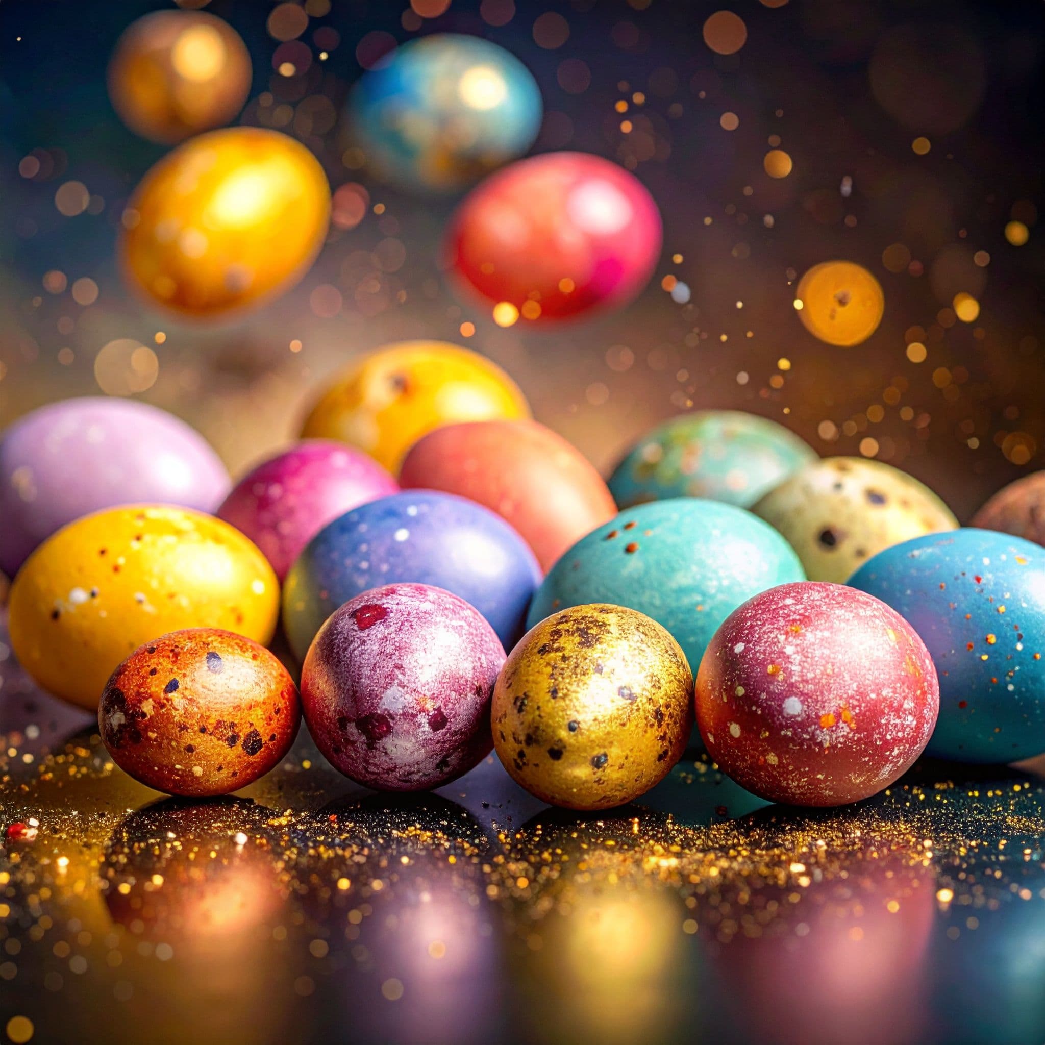 Menù di Pasqua 2026