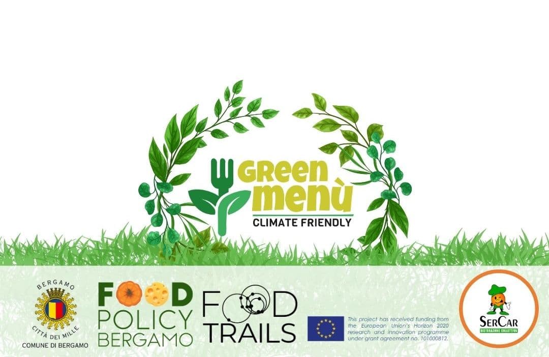 Menù Green! 