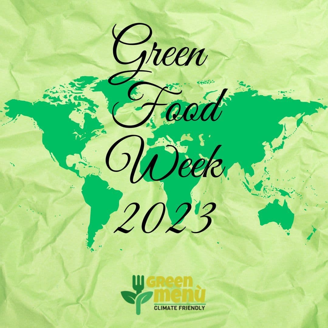 GREENFOODWEEK 2023