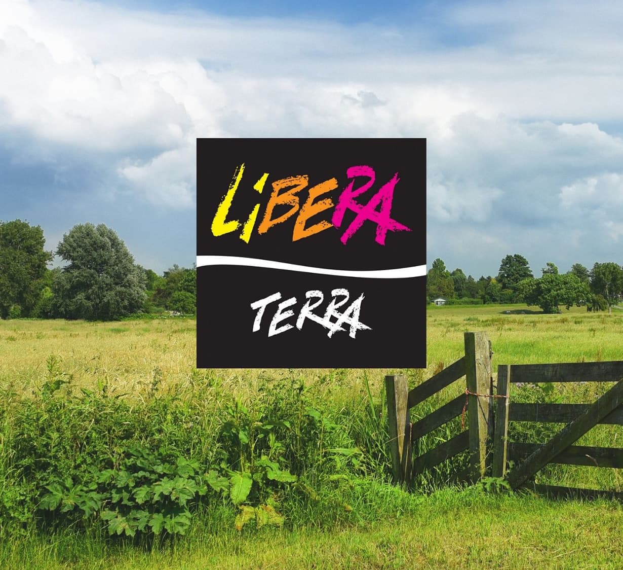 Libera Terra