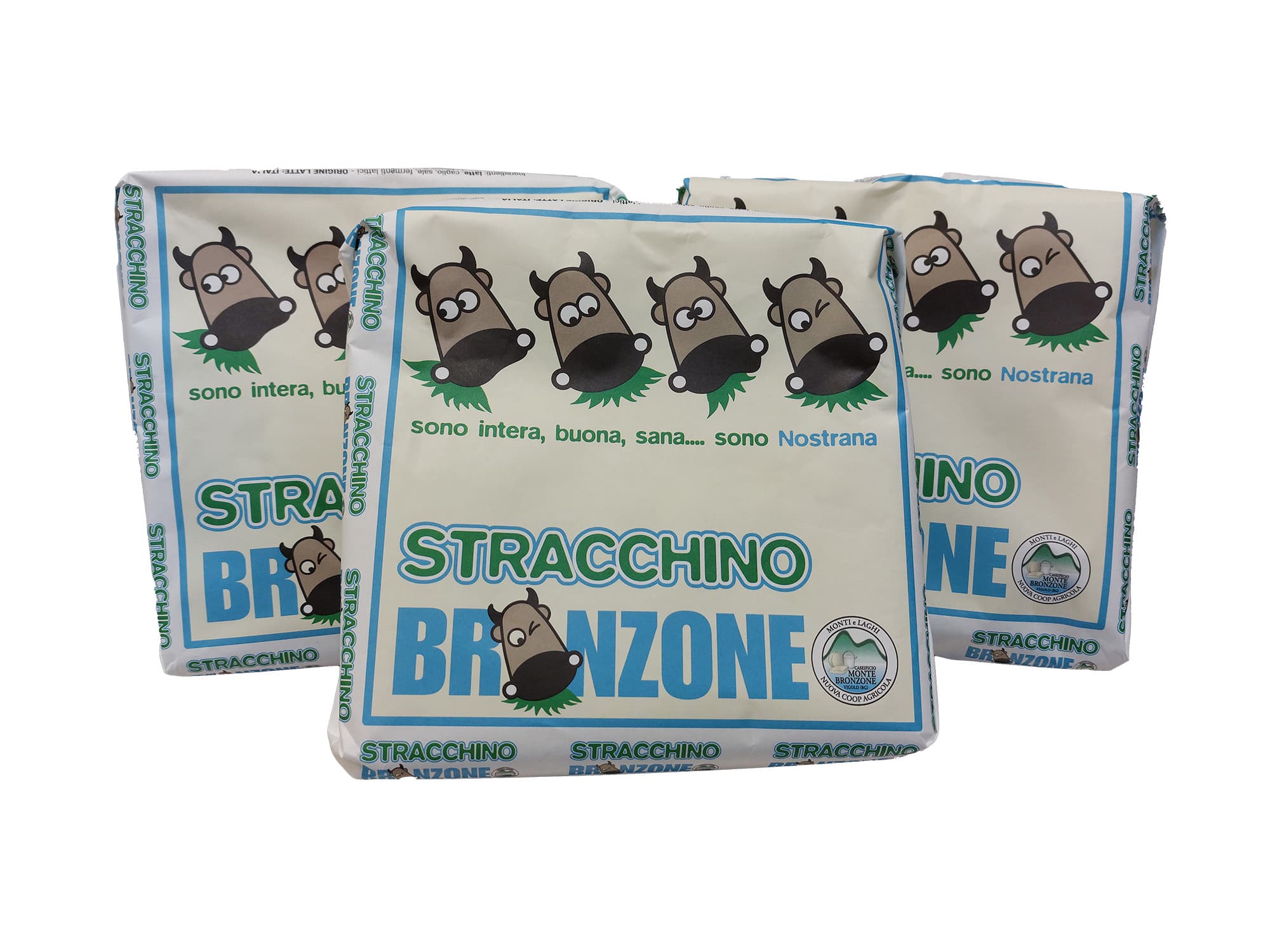 Stracchino del Monte Bronzone