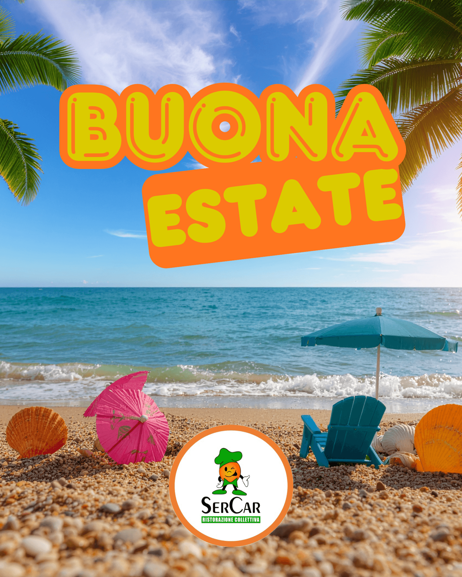 Buona Estate 2026