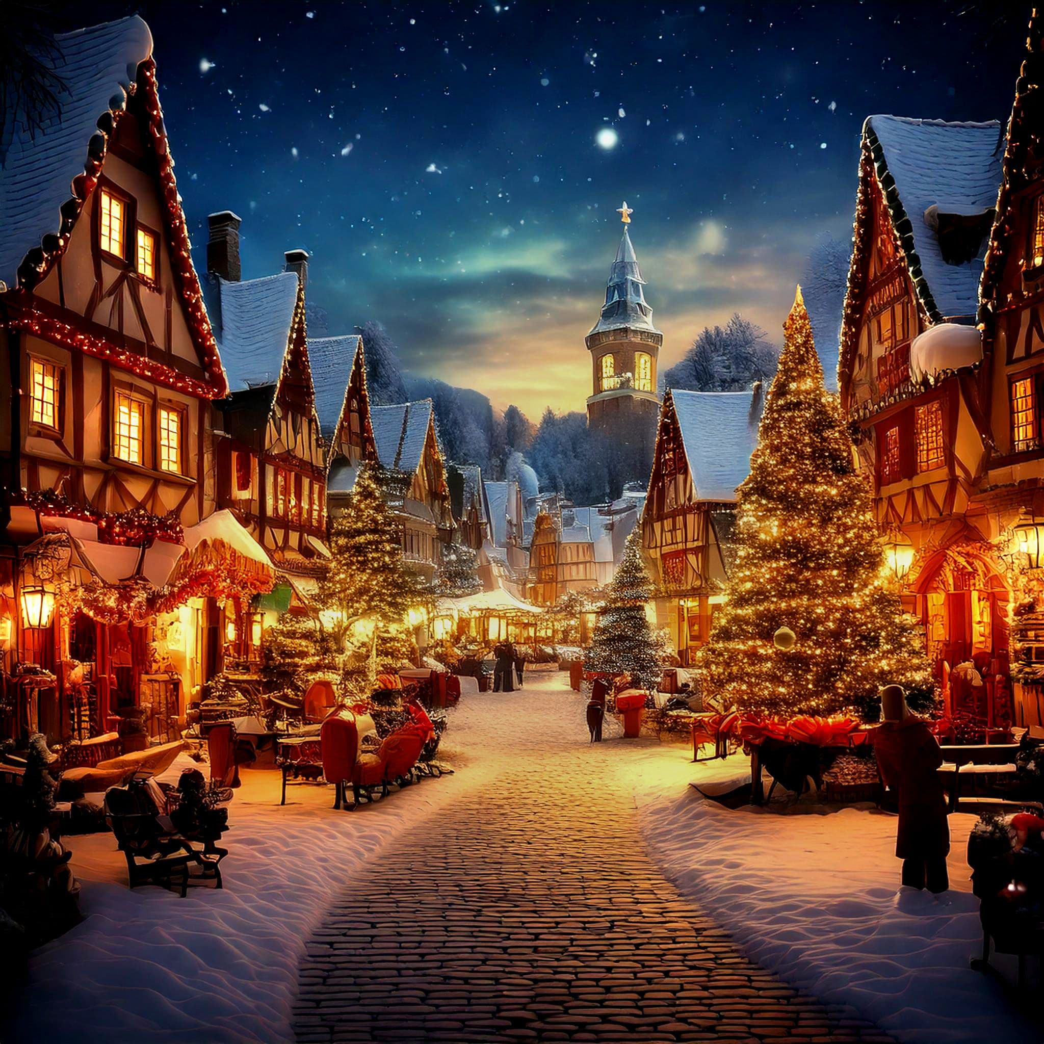 Menù di Natale 2025