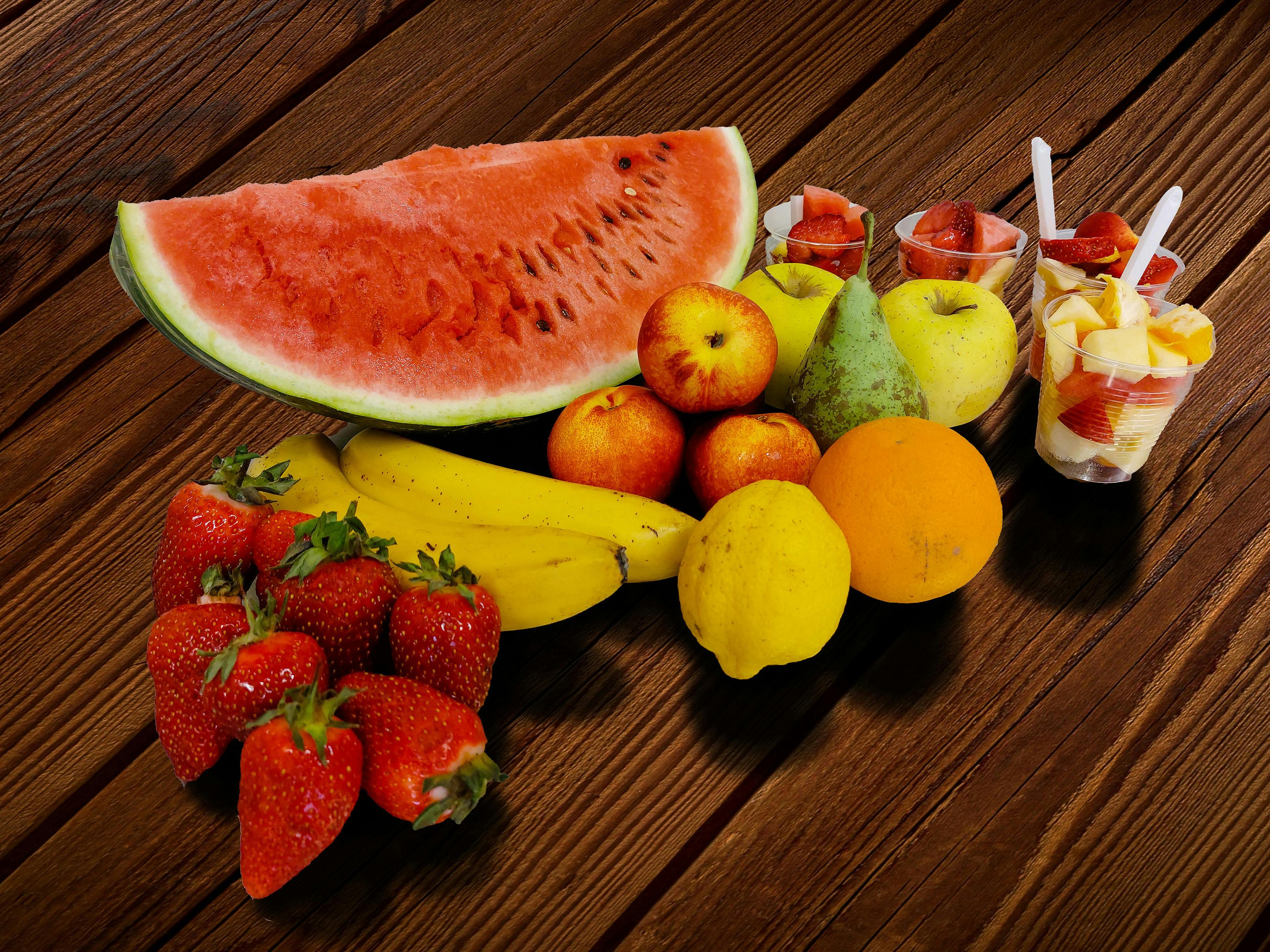 Festa della Frutta