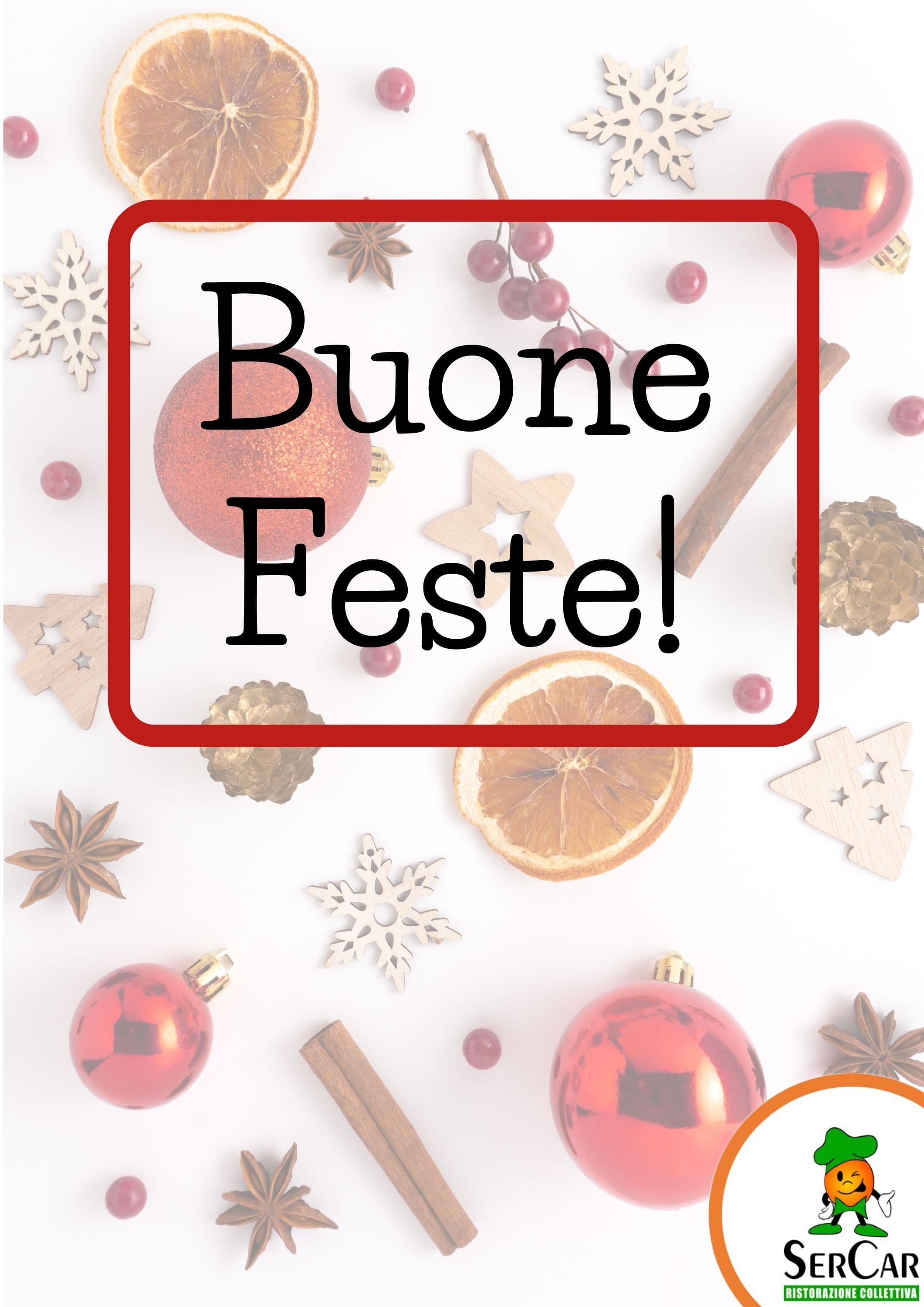 Buone Feste